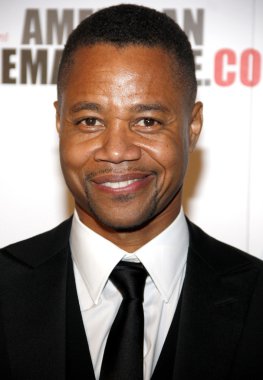 Cuba Gooding Jr.