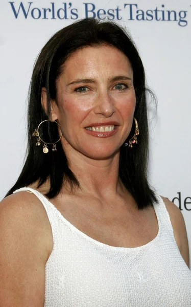 Skådespelerskan Mimi Rogers — Stockfoto