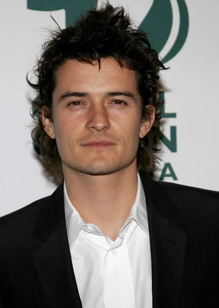 Aktor Orlando Bloom — Stok Foto