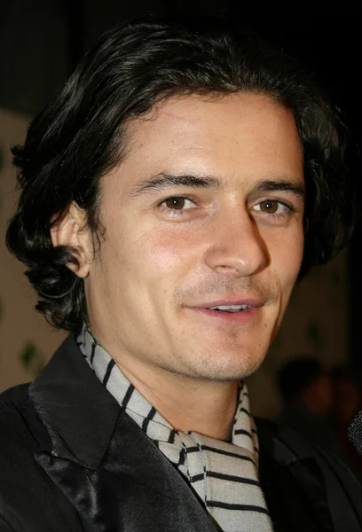 Attore Orlando Bloom — Foto Stock