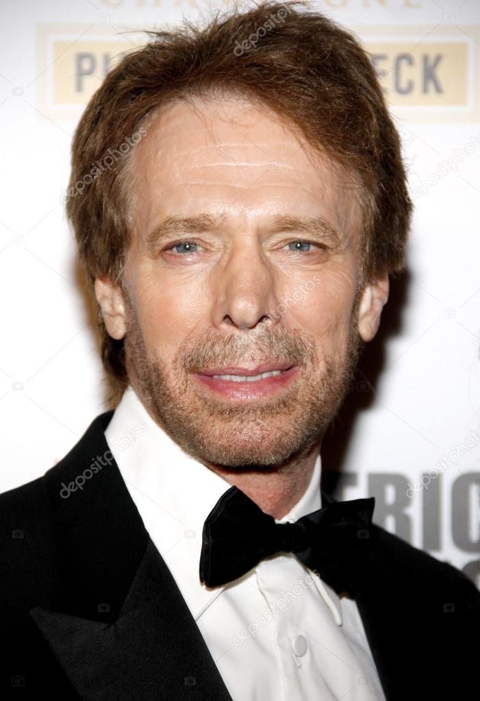 Jerry Bruckheimer Jerry Bruckheimer