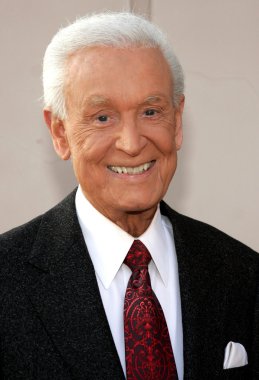 Bob Barker in Los Angeles