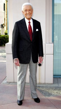 Bob Barker in Los Angeles