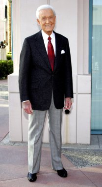 Bob Barker in Los Angeles