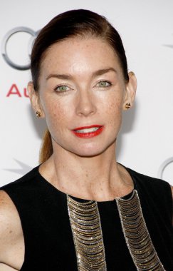 Julianne Nicholson in Los Angeles