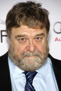 John Goodman in Los Angeles