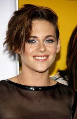 Kristen Stewart in Los Angeles