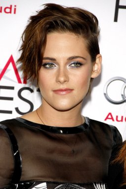 Kristen Stewart in Los Angeles