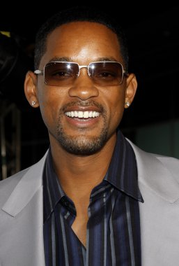 aktör Will Smith