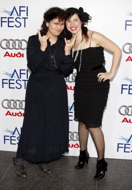 AFI FEST 2008 Orta Parça Gala Gösterimi 'Chee'