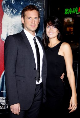 Actor Josh Lucas