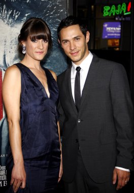 Actor Michael Rady