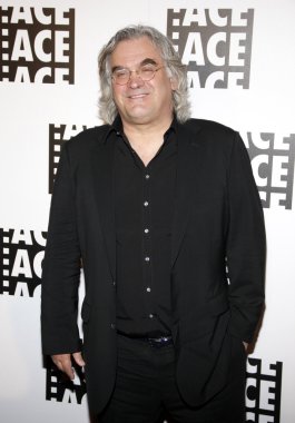 Actor Paul Greengrass