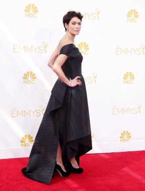 aktris Lena Headey