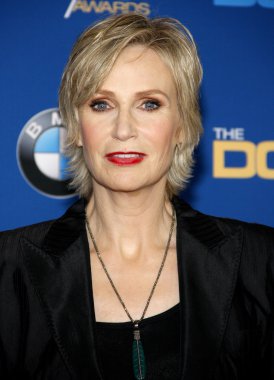 Aktris Jane Lynch