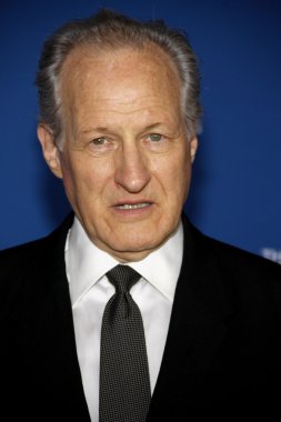 Michael Mann  in Century City