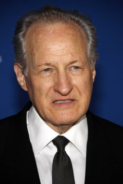 Michael Mann in Century City