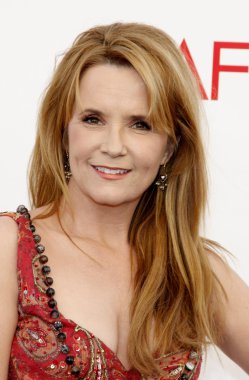 aktris Lea Thompson