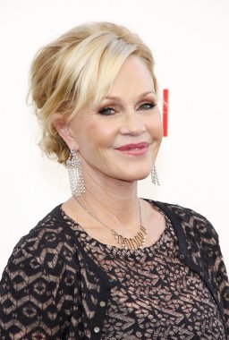 aktris Melanie Griffith