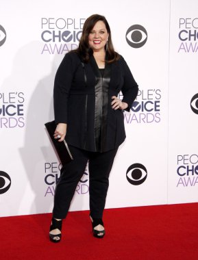 aktris Melissa Mccarthy