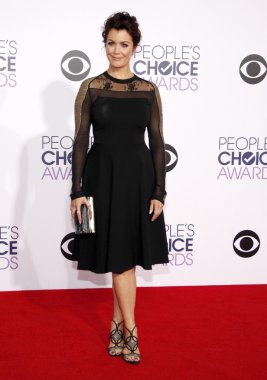 Aktris Bellamy genç