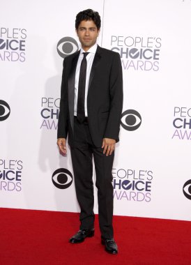 Oyuncu Adrian Grenier