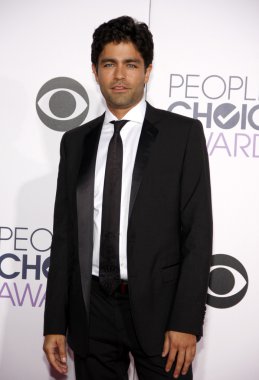 Oyuncu Adrian Grenier
