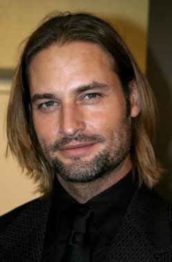 Aktör Josh Holloway