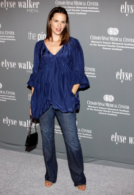 Oyuncu Jennifer Garner