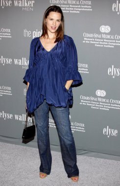 Oyuncu Jennifer Garner