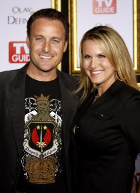 aktör Chris Harrison