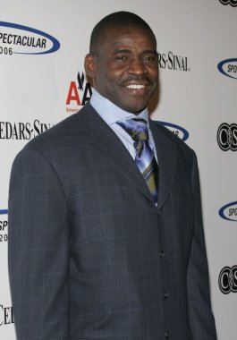 atlet Michael Irvin