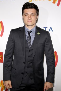 Aktör Josh Hutcherson