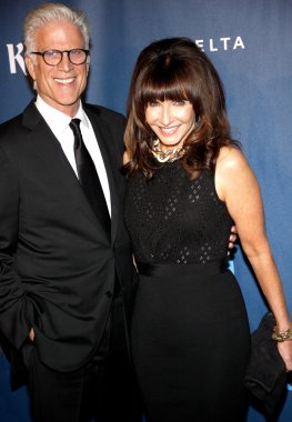 Ted danson ve mary steenburgen