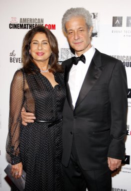 Rick nicita ve paula wagner