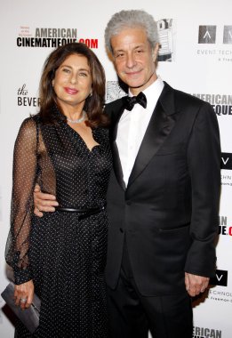 Rick nicita ve paula wagner