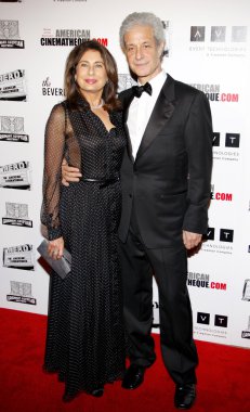 Rick nicita ve paula wagner