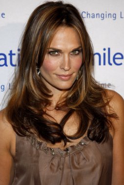 Oyuncu Molly Sims