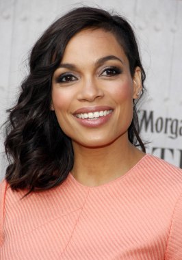 Aktris Rosario Dawson