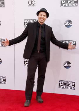 aktör Gavin Degraw