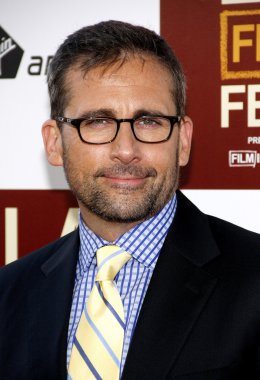 aktör steve carell