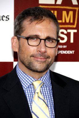 aktör steve carell