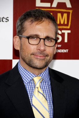 aktör steve carell