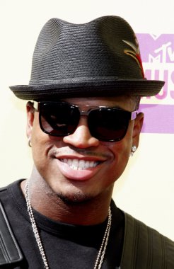 American singer Ne-Yo