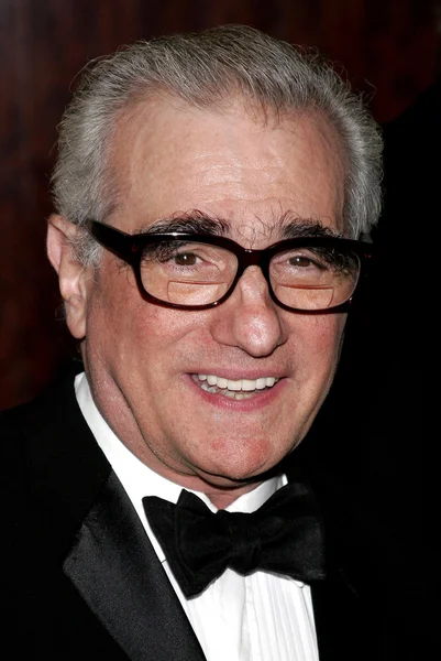 Martin Scorsese in Los Angeles — Φωτογραφία Αρχείου