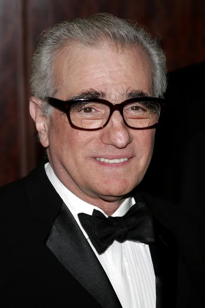 Martin Scorsese in Los Angeles — Φωτογραφία Αρχείου