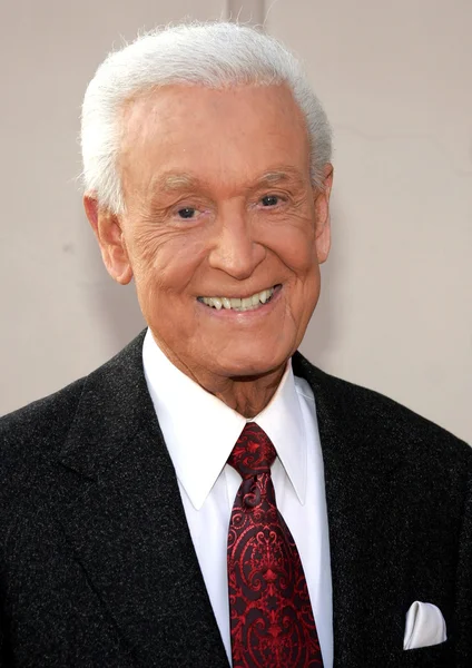 Bob Barker em Los Angeles — Fotografia de Stock