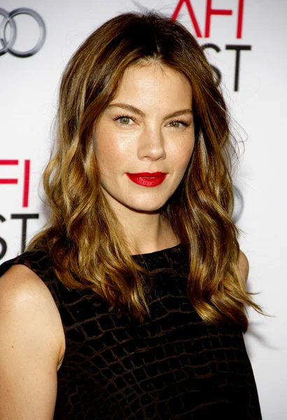 Michelle Monaghan in Los Angeles — Stock Photo, Image