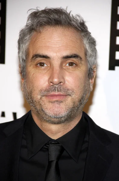 Actor Alfonso Cuaron — Foto de Stock