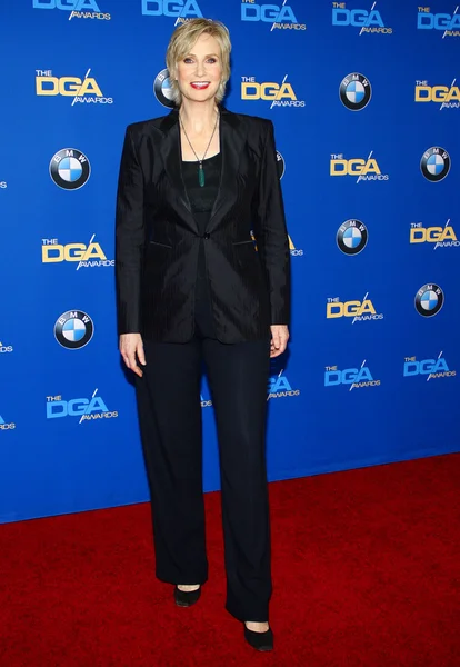 Actress Jane Lynch — Stock Photo, Image
